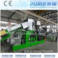 waste plastic pelletizing machine